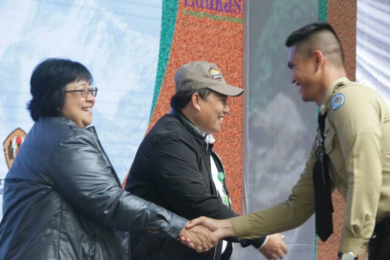 GENERASI MUDA UNGGUL, MENUJU INDONESIA MAJU