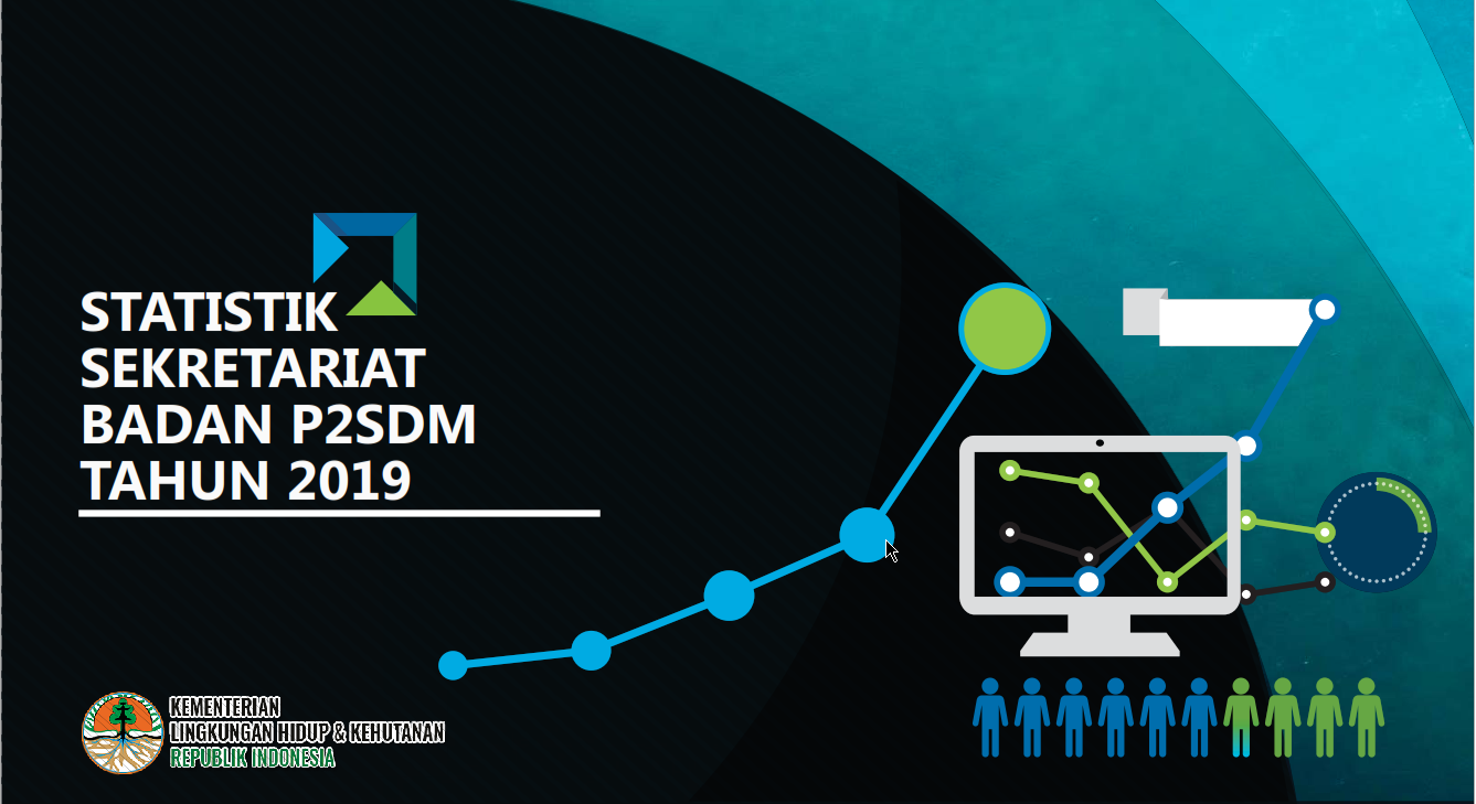 STATISTIK SEKRETARIAT TAHUN 2019