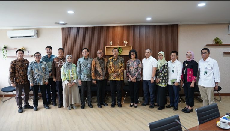 Kementerian Kehutanan dan Yayasan Pertamina Jalin Kolaborasi Strategis Optimalkan Kawasan Hutan dengan Tujuan Khusus (KHDTK)